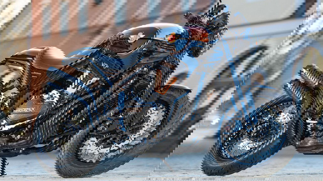 horex VR6